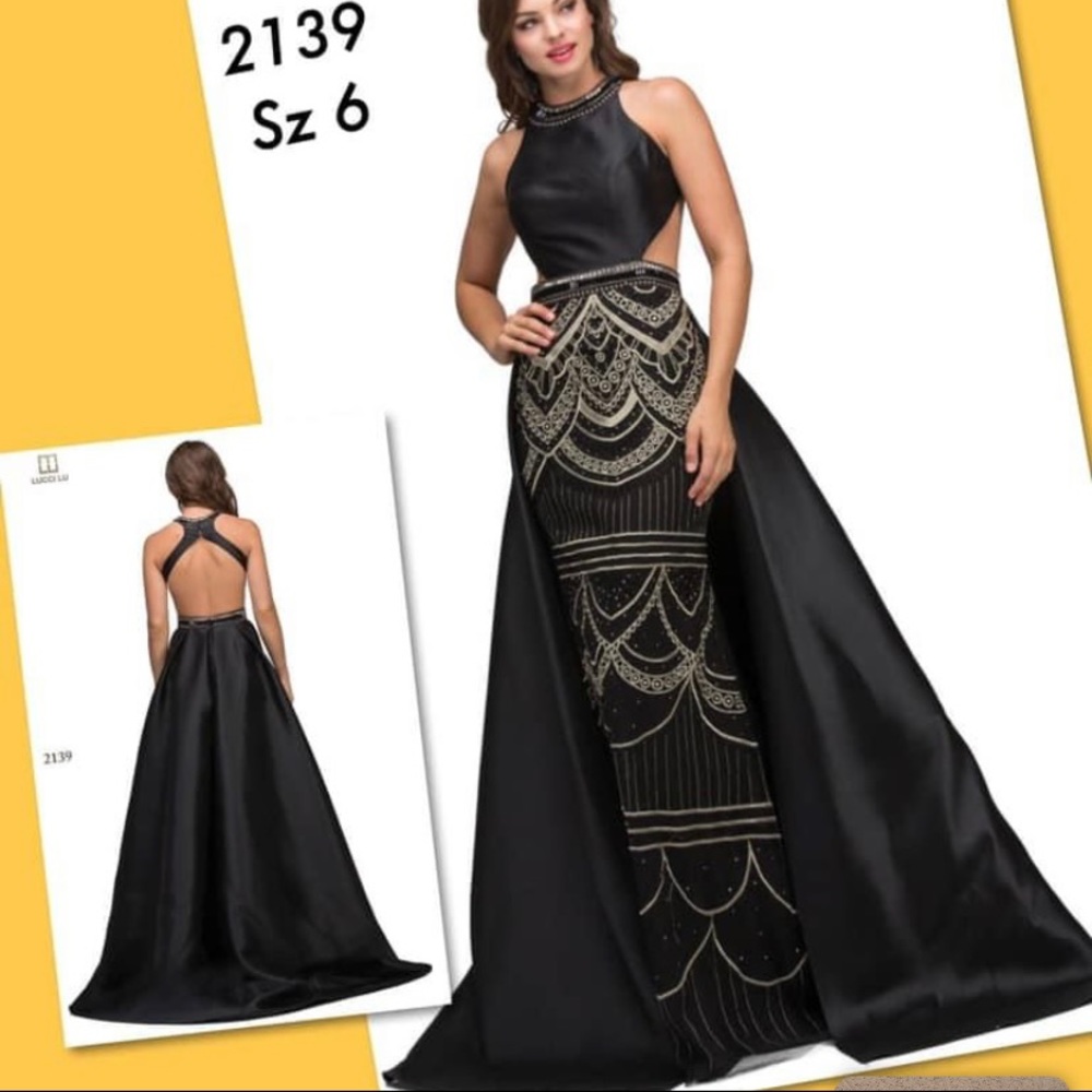 NWT size 6 Lucci Lu